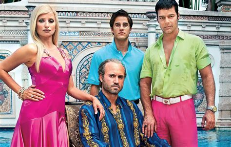 assassinio gianni versace eurostreaming